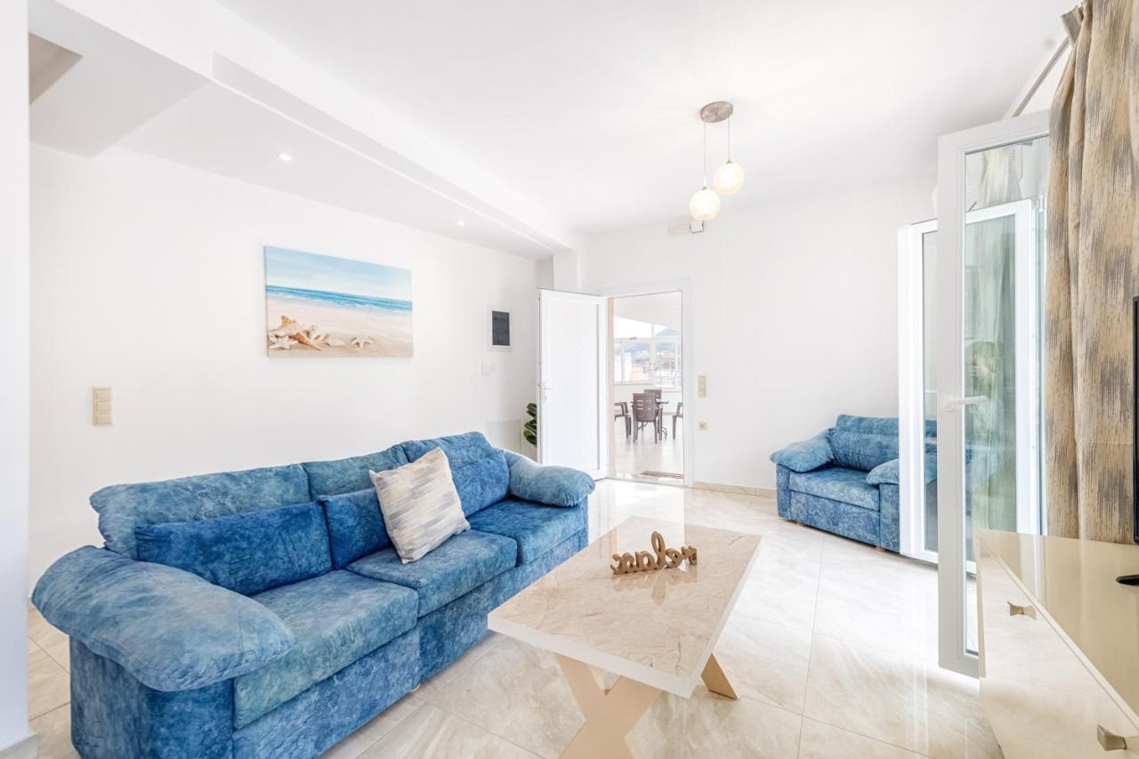 4You Luxury Apartments By Keyplanner مورايتيكا المظهر الخارجي الصورة