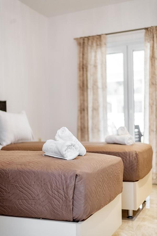 4You Luxury Apartments By Keyplanner مورايتيكا المظهر الخارجي الصورة