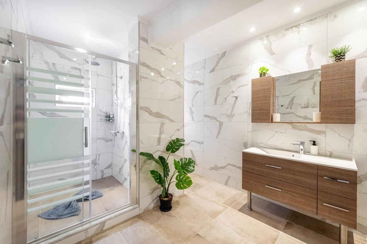 4You Luxury Apartments By Keyplanner مورايتيكا المظهر الخارجي الصورة